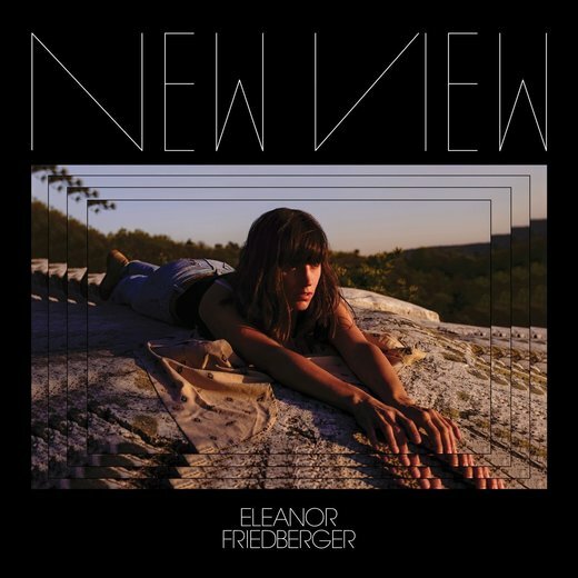 ELEANOR FRIEDBERGER — NEW VIEW (January 22, 2016) ELEANOR FRIEDBERGER — NEW VIEW (January 22, 2016)