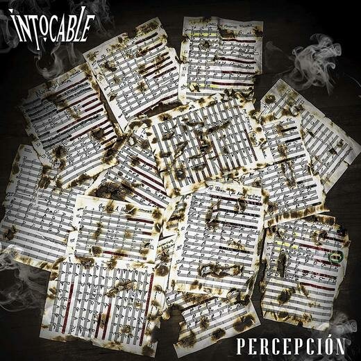 Intocable ― Percepcion (March 15, 2019) Intocable ― Percepcion (March 15, 2019)