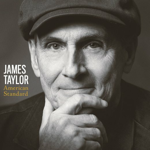 James Taylor — American Standard (Feb. 28th, 2020) James Taylor — American Standard (Feb. 28th, 2020)