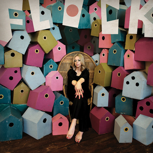 Jane Weaver — „Flock“ (March 5, 2021) Jane Weaver — „Flock“ (March 5, 2021)