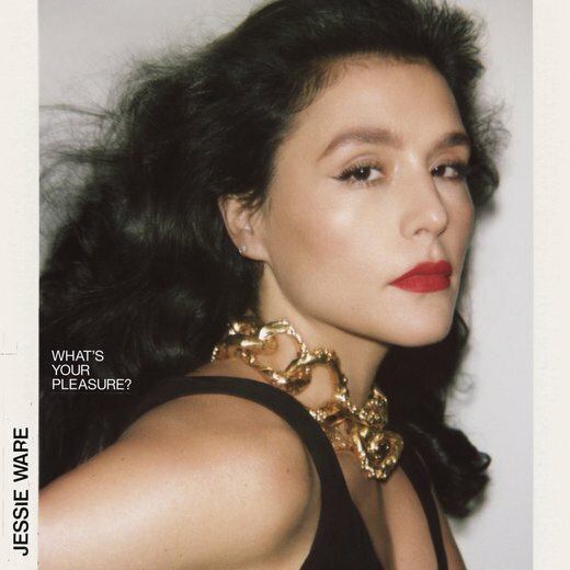 Jessie Ware — What’s Your Pleasure (June 26, 2020) Jessie Ware — What’s Your Pleasure (June 26, 2020)