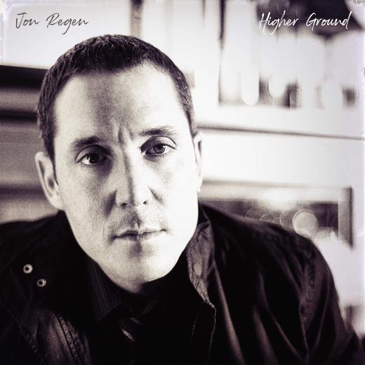 Jon Regen — Higher Ground (October 4, 2019) Jon Regen — Higher Ground (October 4, 2019)