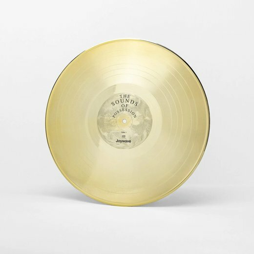 Joywave — Possession (March 13, 2020) Joywave — Possession (March 13, 2020)