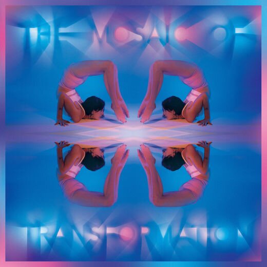 Kaitlyn Aurelia Smith — The Mosaic of Transformation (May 15, 20 Kaitlyn Aurelia Smith — The Mosaic of Transformation (May 15, 20