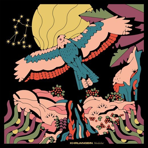 Khruangbin — Mordechai (June 26, 2020) Khruangbin — Mordechai (June 26, 2020)