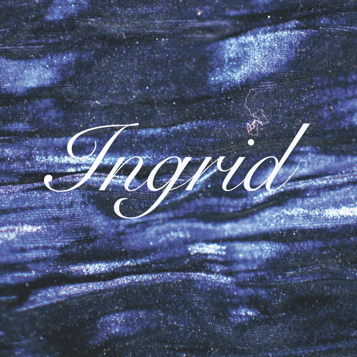 Klara Lewis — Ingrid (1st May 2020) Klara Lewis — Ingrid (1st May 2020)
