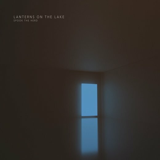 Lanterns On the Lake — Spook the Herd (21 Feb., 2020) Lanterns On the Lake — Spook the Herd (21 Feb., 2020)