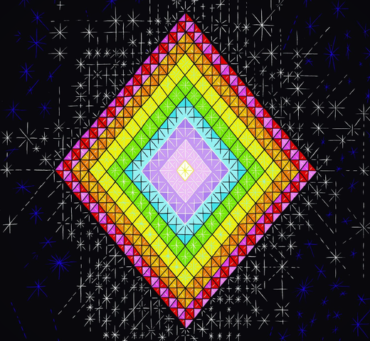 Lavender Diamond — Incorruptible Heart (Sept. 2012) Lavender Diamond — Incorruptible Heart (Sept. 2012)