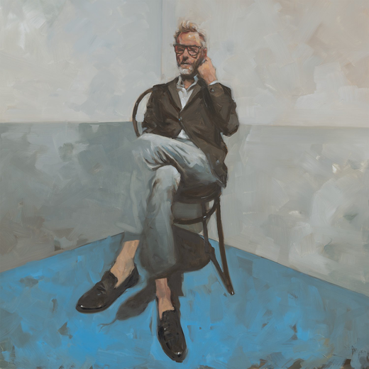 Matt Berninger — Serpentine Prison (Oct. 16, 2020) Matt Berninger — Serpentine Prison (Oct. 16, 2020)