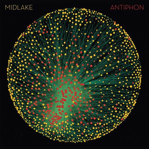 Midlake — Antiphon (Nov. 4, 2013) Midlake — Antiphon (Nov. 4, 2013)