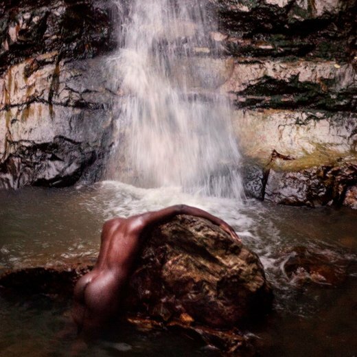 Moses Sumney — græ Part 1 & 2 (May 15, 2020) Moses Sumney — græ Part 1 & 2 (May 15, 2020)