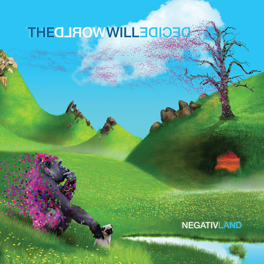 Negativland — The World Will Decide (Nov. 13, 2020) Negativland — The World Will Decide (Nov. 13, 2020)