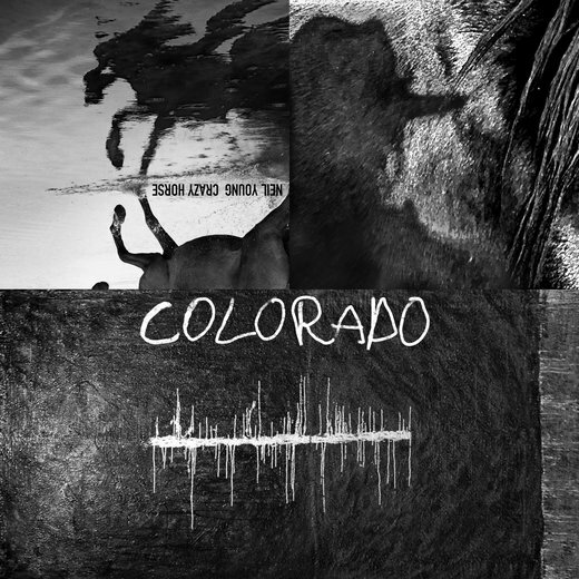 Neil Young & Crazy Horse — Colorado (Oct. 25, 2019) Neil Young & Crazy Horse — Colorado (Oct. 25, 2019)