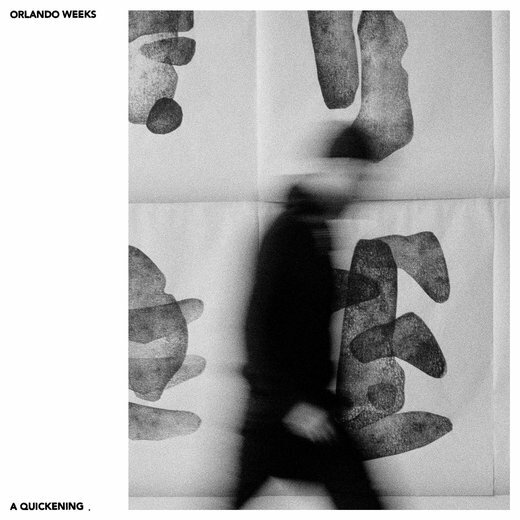 Orlando Weeks — A Quickening (June 12, 2020) Orlando Weeks — A Quickening (June 12, 2020)