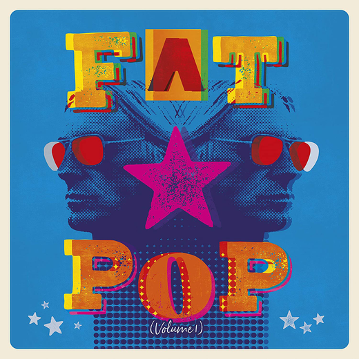 Paul Weller — „Fat Pop (Volume 1)“ (14th May, 2021) Paul Weller — „Fat Pop (Volume 1)“ (14th May, 2021)