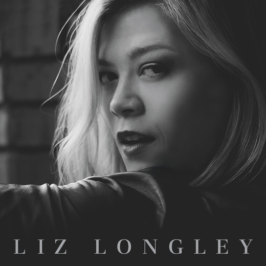 Liz Longley — Liz Longley (March 17, 2015) Liz Longley — Liz Longley (March 17, 2015)