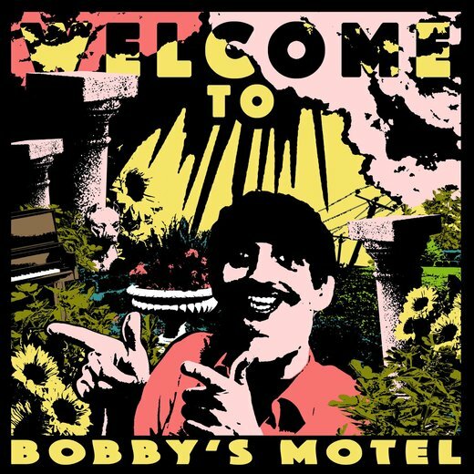 Pottery — Welcome to Bobby’s Motel (June 26th, 2020) Pottery — Welcome to Bobby’s Motel (June 26th, 2020)