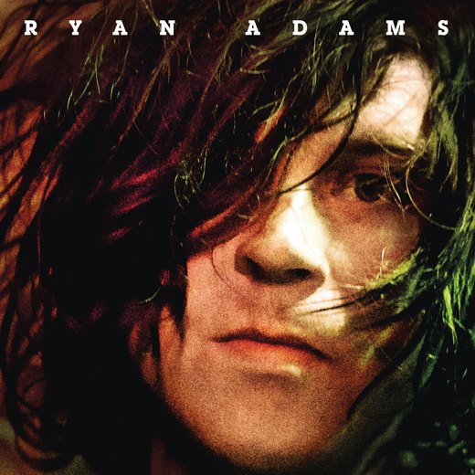 Ryan Adams — Ryan Adams (September 8, 2014) Ryan Adams — Ryan Adams (September 8, 2014)