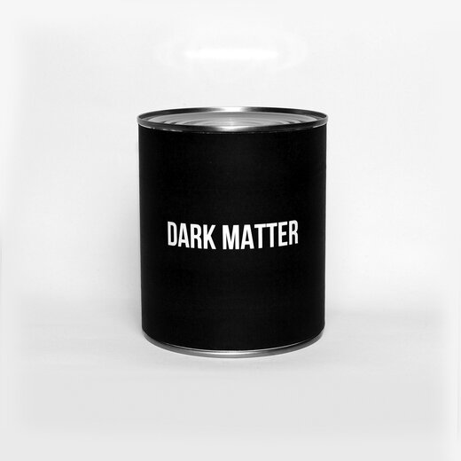 Spc Eco — Dark Matter (Nov. 20, 2015) Spc Eco — Dark Matter (Nov. 20, 2015)