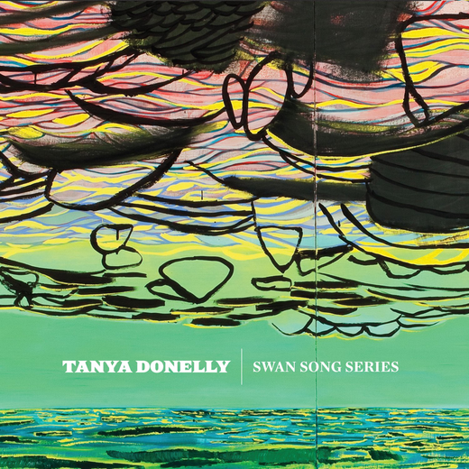 TANYA DONELLY: Swan Song Series bonus tracks (FC) TANYA DONELLY: Swan Song Series bonus tracks (FC)