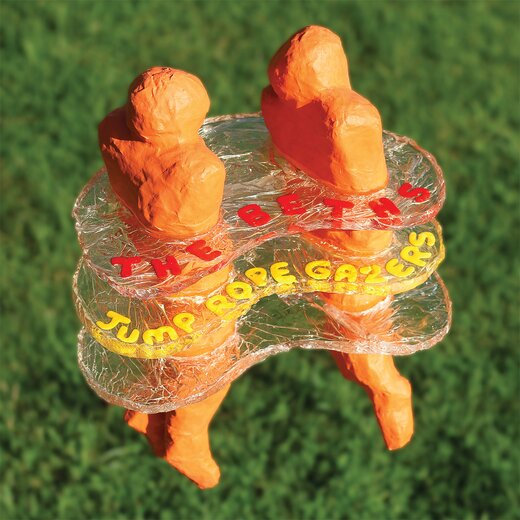 The Beths — Jump Rope Gazers (July 10th, 2020) The Beths — Jump Rope Gazers (July 10th, 2020)