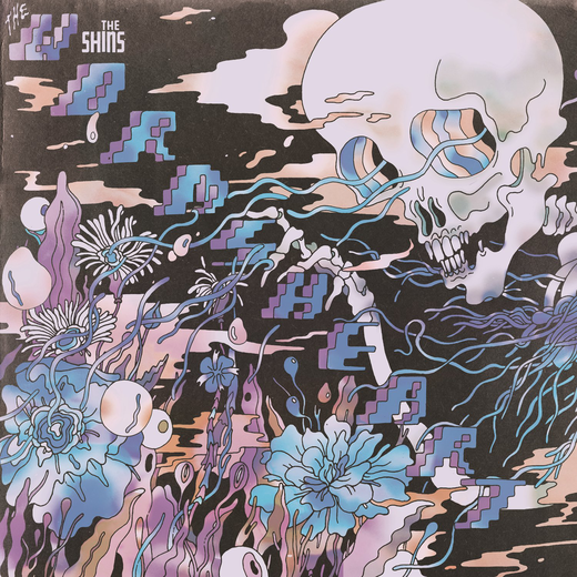 The Shins — “The Worms Heart” (Jan. 18, 2018) The Shins — “The Worms Heart” (Jan. 18, 2018)