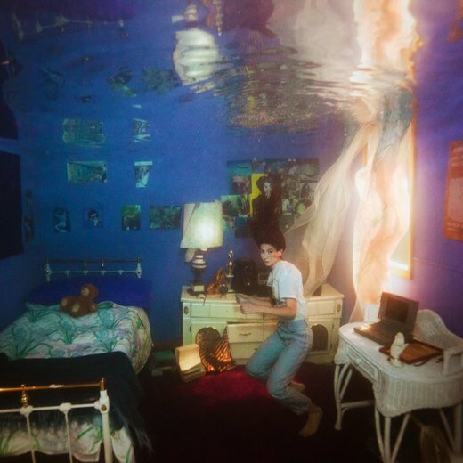 Weyes Blood — “Wild Time” from Titanic Rising Weyes Blood — “Wild Time” from Titanic Rising