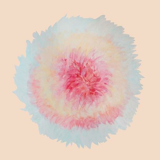 Signe Marie Rustad — When Words Flew Freely (Nov. 15, 2019) Signe Marie Rustad — When Words Flew Freely (Nov. 15, 2019)