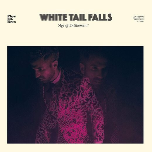 White Tail Falls — Age of Entitlement (May 29, 2020) White Tail Falls — Age of Entitlement (May 29, 2020)