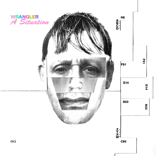 Wrangler — A Situation (28 Feb., 2020) Wrangler — A Situation (28 Feb., 2020)
