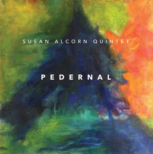 Susan Alcorn Quintet — Pedernal (Nov. 13, 2020) Susan Alcorn Quintet — Pedernal (Nov. 13, 2020)