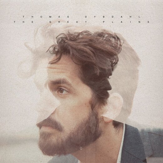 Thomas Dybdahl — The Great Plains (Feb 24, 2017) Thomas Dybdahl — The Great Plains (Feb 24, 2017)