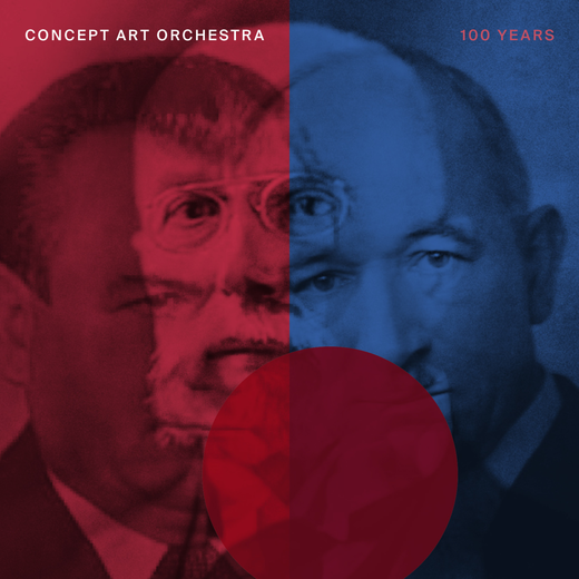 CONCEPT ART ORCHESTRA — „100 YEARS“ (11.12.2020) CONCEPT ART ORCHESTRA — „100 YEARS“ (11.12.2020)