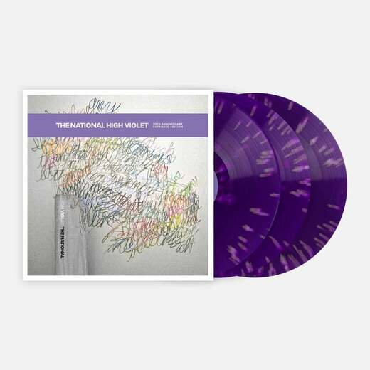 1600 x 1600 High Violet (10th Anniversary Expanded Edition).jpg 1600 x 1600 High Violet (10th Anniversary Expanded Edition).jpg