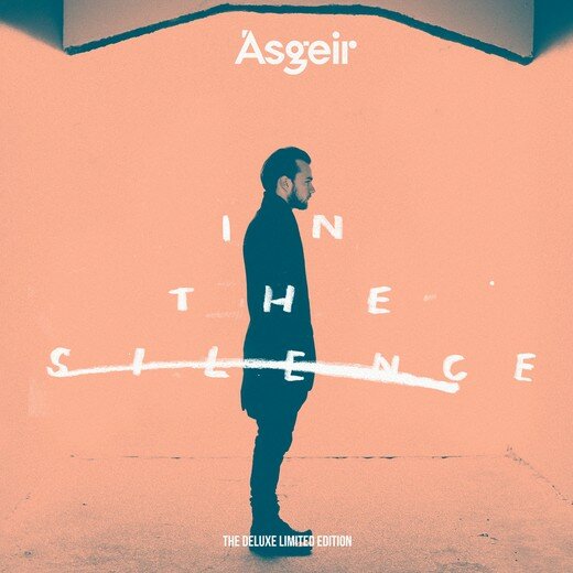 ÁSGEIR: IN THE SILENCE ÁSGEIR: IN THE SILENCE