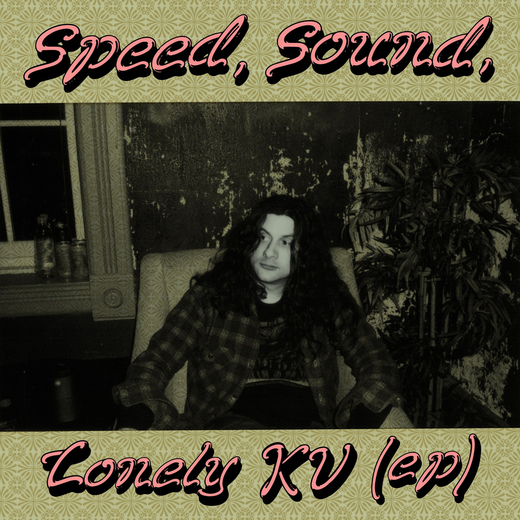 Kurt Vile — Speed, Sound, Lonely KV EP (2nd Oct., 2020) Kurt Vile — Speed, Sound, Lonely KV EP (2nd Oct., 2020)
