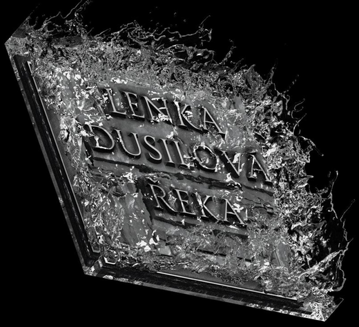 LENKA DUSILOVÁ — ŘEKA (Nov. 6th, 2020) LENKA DUSILOVÁ — ŘEKA (Nov. 6th, 2020)
