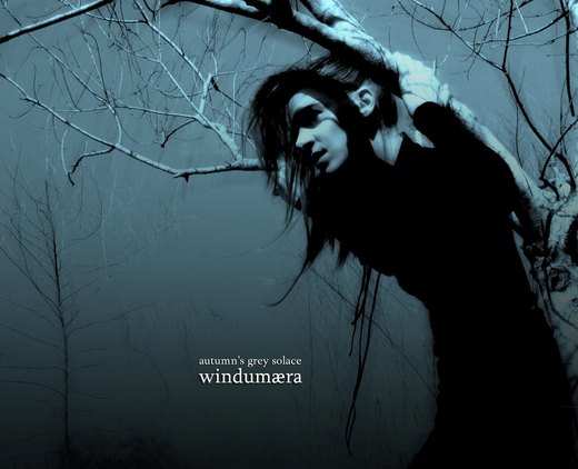 Autumn’s Grey Solace — Windumæra (June 11, 2016) Autumn’s Grey Solace — Windumæra (June 11, 2016)