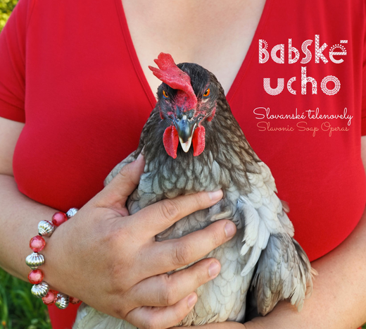 EVA ROHLEDER — Babské ucho (Nov. 9th, 2020) EVA ROHLEDER — Babské ucho (Nov. 9th, 2020)