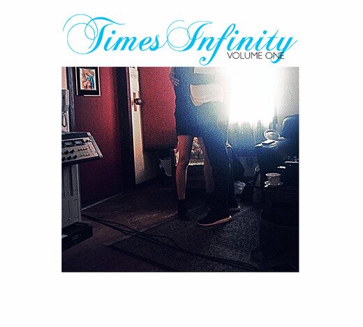The Dears — Times Infinity Volume One (September 25, 2015) The Dears — Times Infinity Volume One (September 25, 2015)