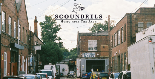 Scoundrels — Music From The Arch (Sept. 11, 2020) Scoundrels — Music From The Arch (Sept. 11, 2020)