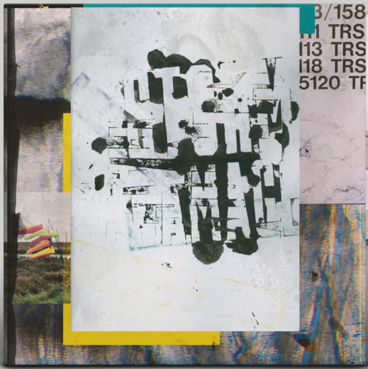 Ben Watt — Storm Damage (31st Jan., 2020) Ben Watt — Storm Damage (31st Jan., 2020)