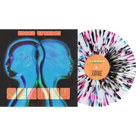 Seaway — Big Vibe (Oct. 16th, 2020) Seaway — Big Vibe (Oct. 16th, 2020)