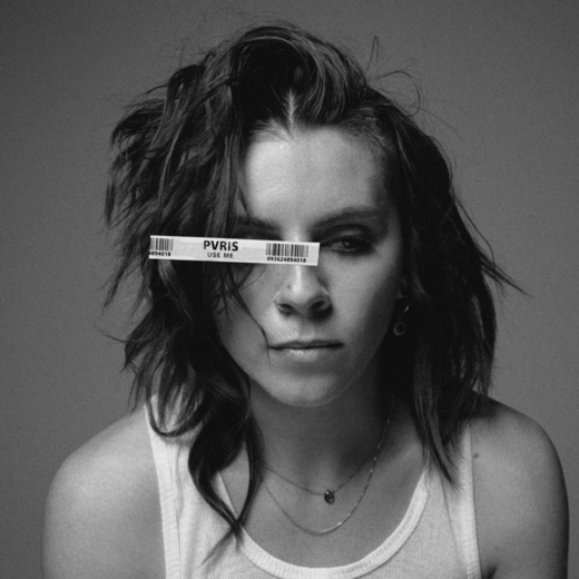 PVRIS — Use Me (March 3, 2020) PVRIS — Use Me (March 3, 2020)