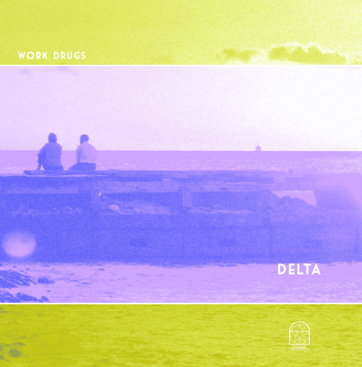 Work Drugs — Delta (December 5, 2012) Work Drugs — Delta (December 5, 2012)