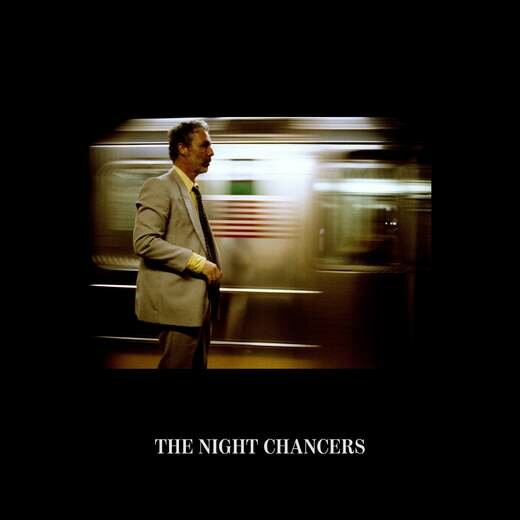 Baxter Dury — The Night Chancers (20 March 2020) Baxter Dury — The Night Chancers (20 March 2020)