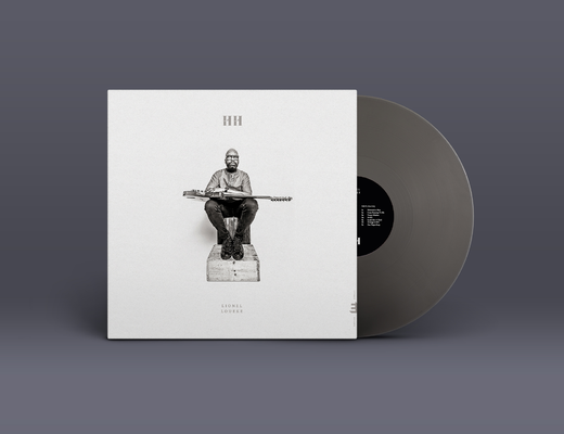 Lionel Loueke — HH (Sept. 11, 2020) Lionel Loueke — HH (Sept. 11, 2020)