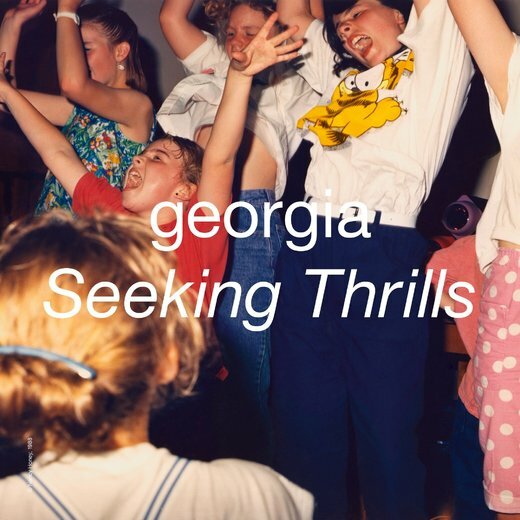 Georgia — Seeking Thrills (10th Jan., 2020) Georgia — Seeking Thrills (10th Jan., 2020)