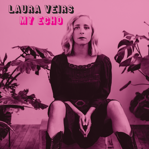 Laura Veirs — MY ECHO (23rd Oct., 2020) Laura Veirs — MY ECHO (23rd Oct., 2020)