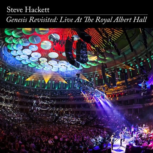 Genesis Revisited: Live at The Royal Albert Hall — 2020 Remaster Genesis Revisited: Live at The Royal Albert Hall — 2020 Remaster
